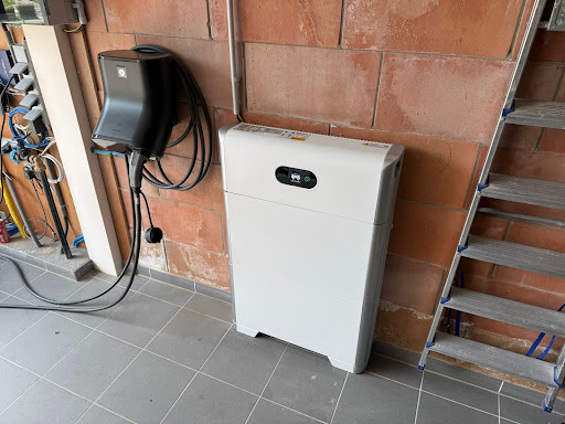 Foto van klantenbeoordeling