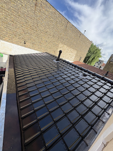 Foto van klantenbeoordeling