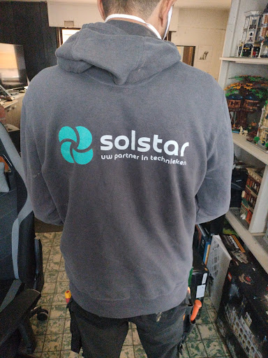 Foto van klantenbeoordeling