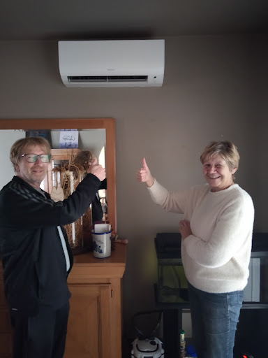 Foto van klantenbeoordeling